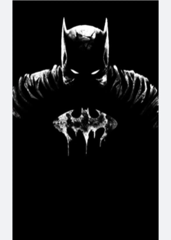 Batman: The World’s Greatest Detective 