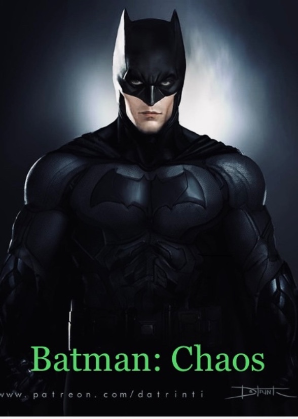 Batman: Chaos