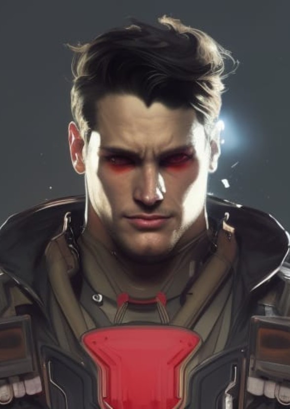 Batman Fan Casting On Mycast