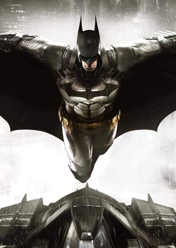 Batman