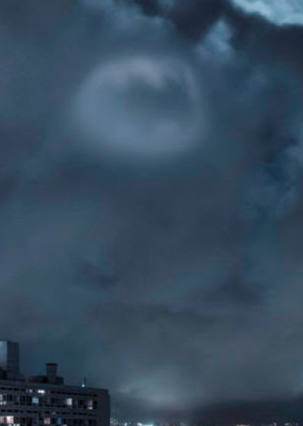 Gotham (1999-2005)