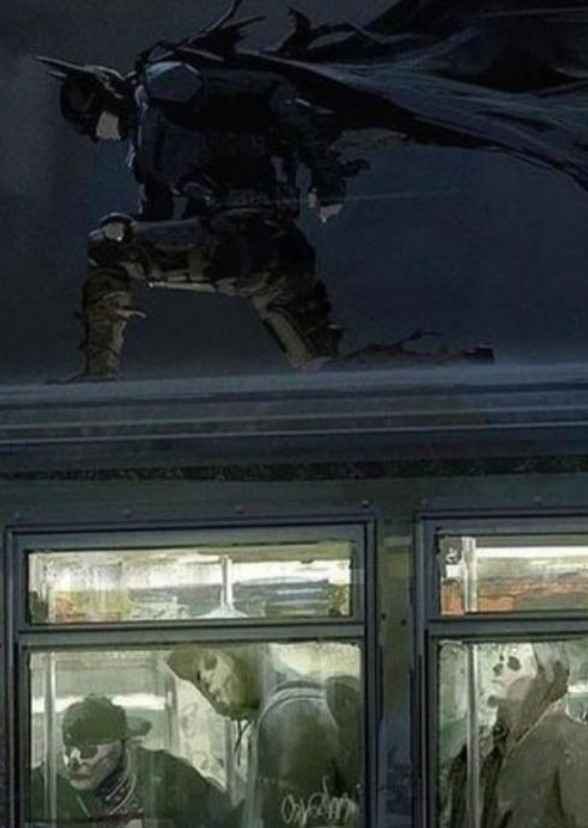 Batman (Horror)