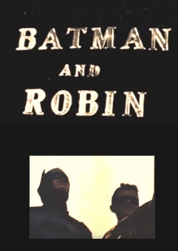 Batman