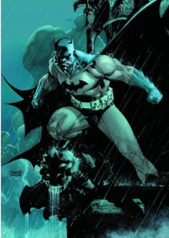 Batman