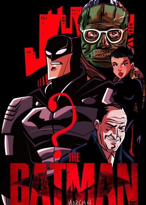 Batman
