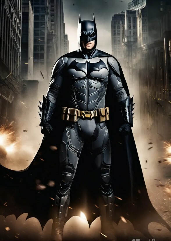 Batman