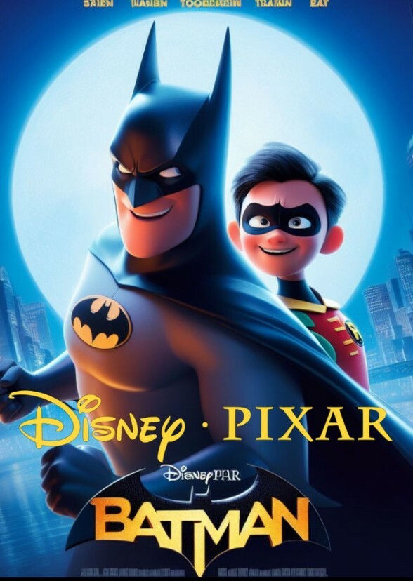 Batman 