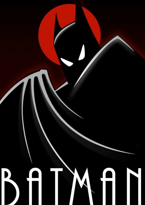 BATMAN 