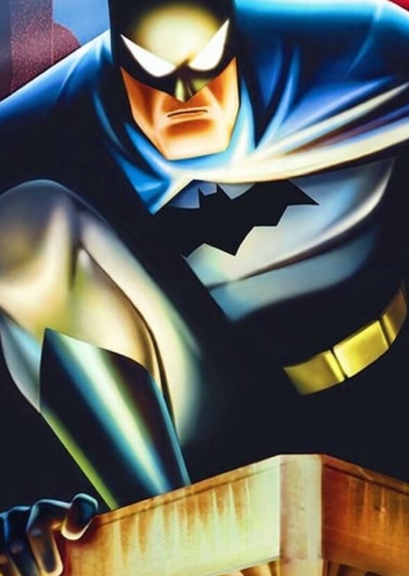 Batman 