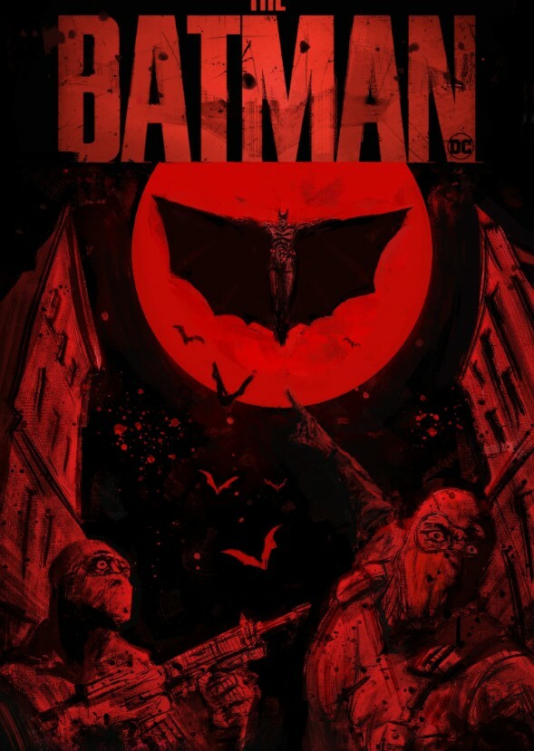 BATMAN