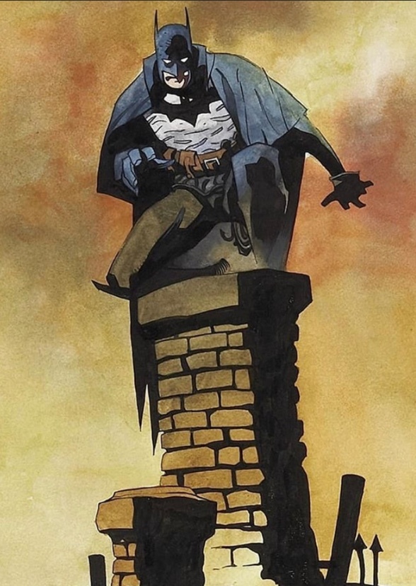 Batman