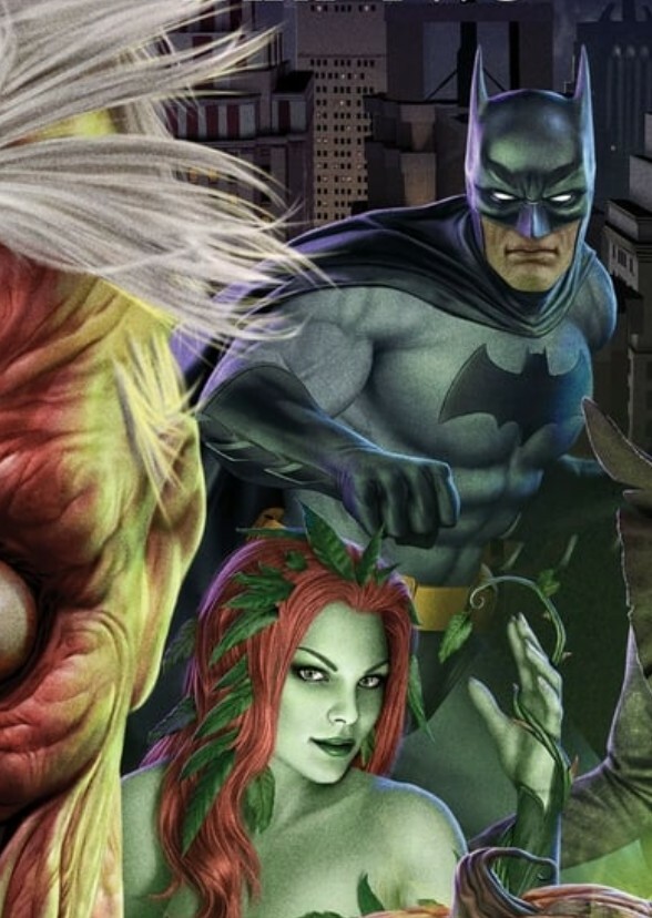 Batman