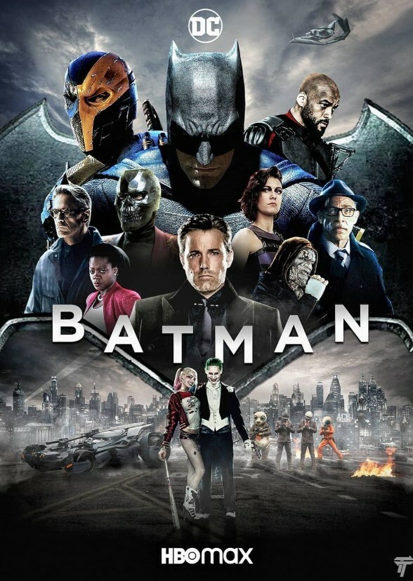 Batman 