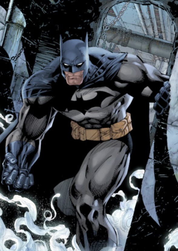 Batman