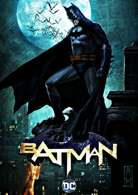 Batman