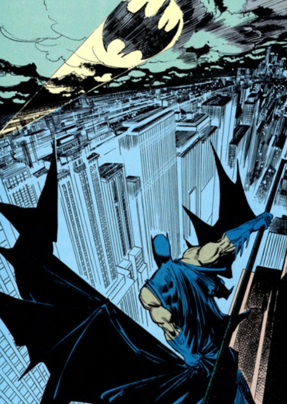 Batman