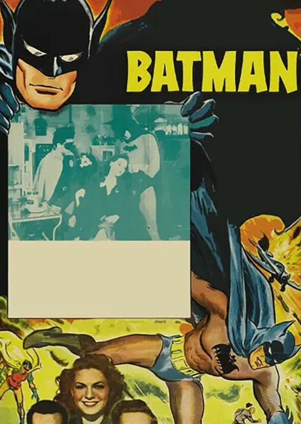 Batman