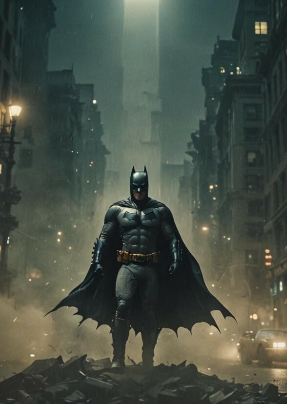 Batman