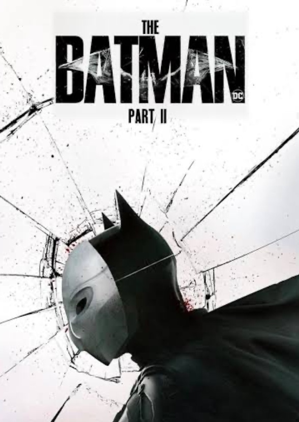 Batman : Parte 2