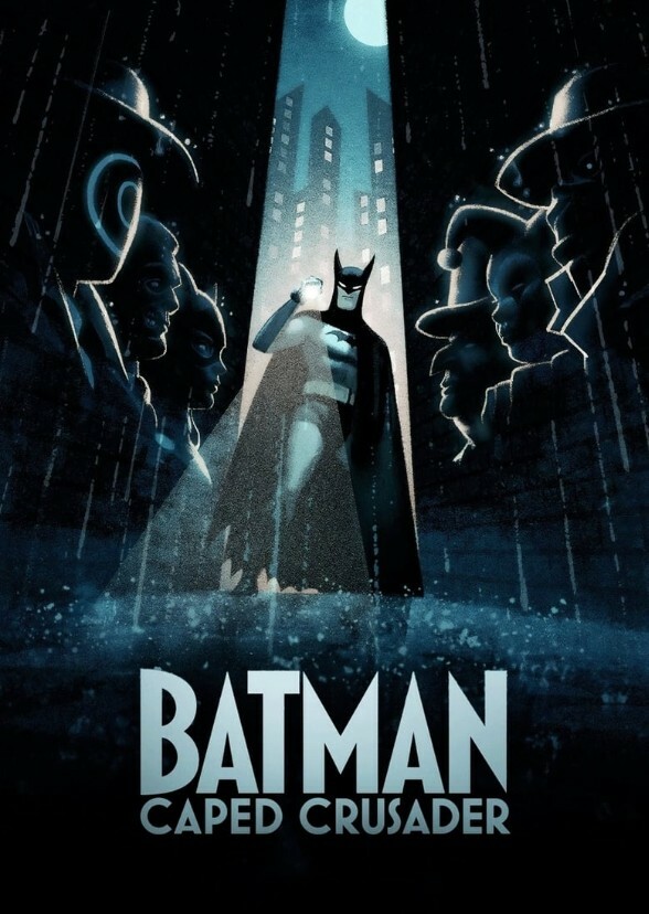Batman 