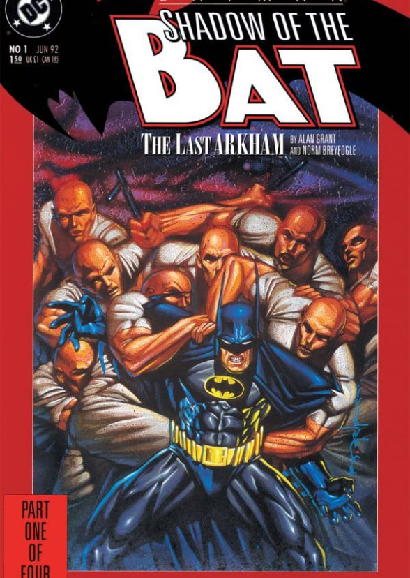 Batman