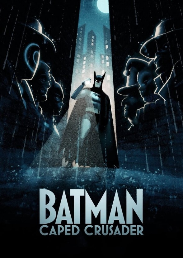 Batman (1974)