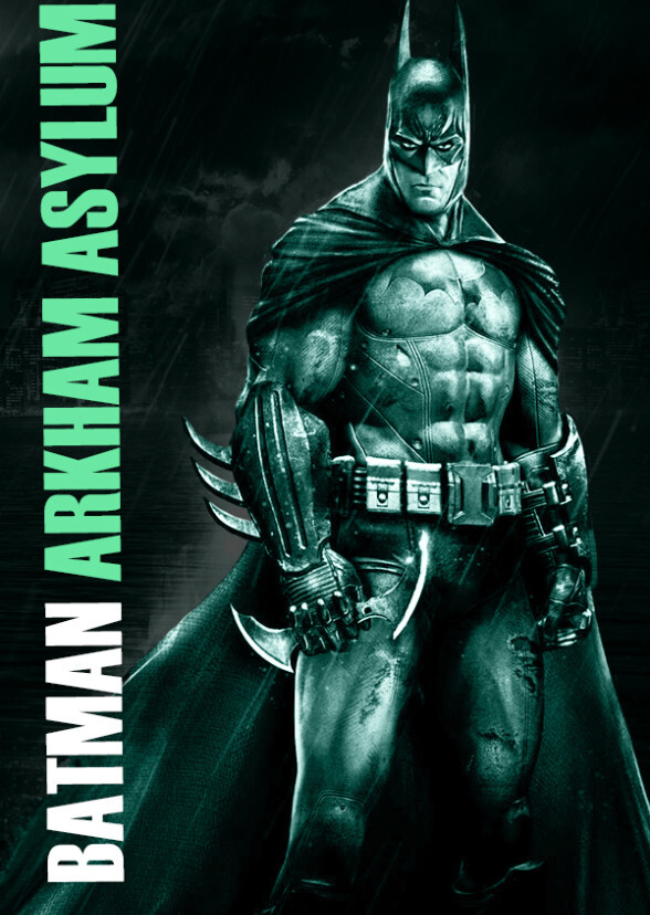Batman