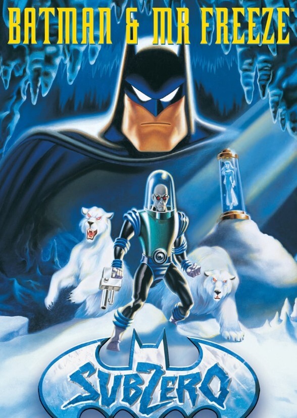 Batman