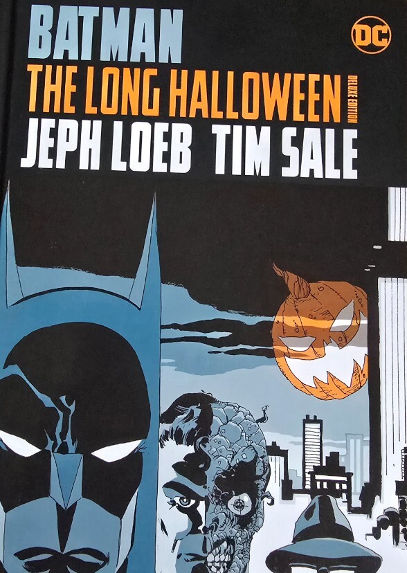Batman