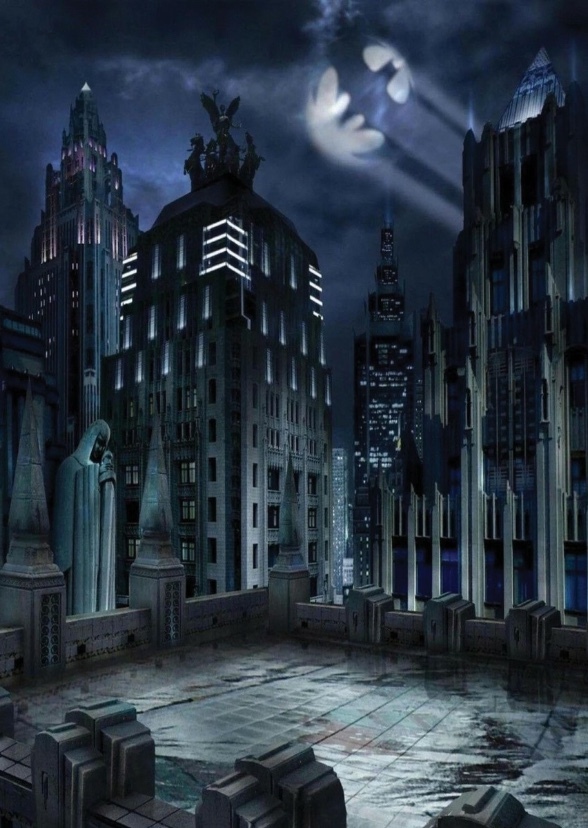 Batman