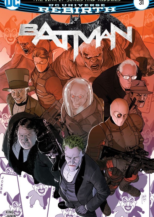Batman 