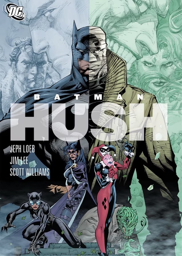 Batman