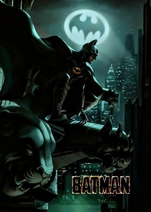 Batman