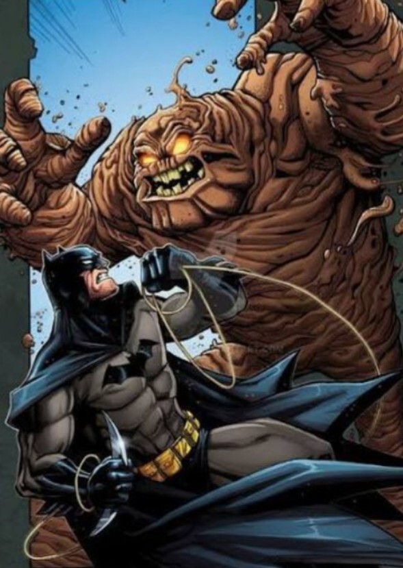 Batman.