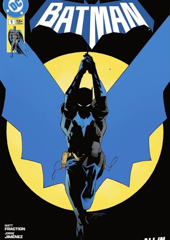 Batman