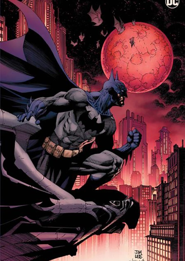 Batman