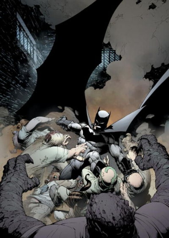 Batman