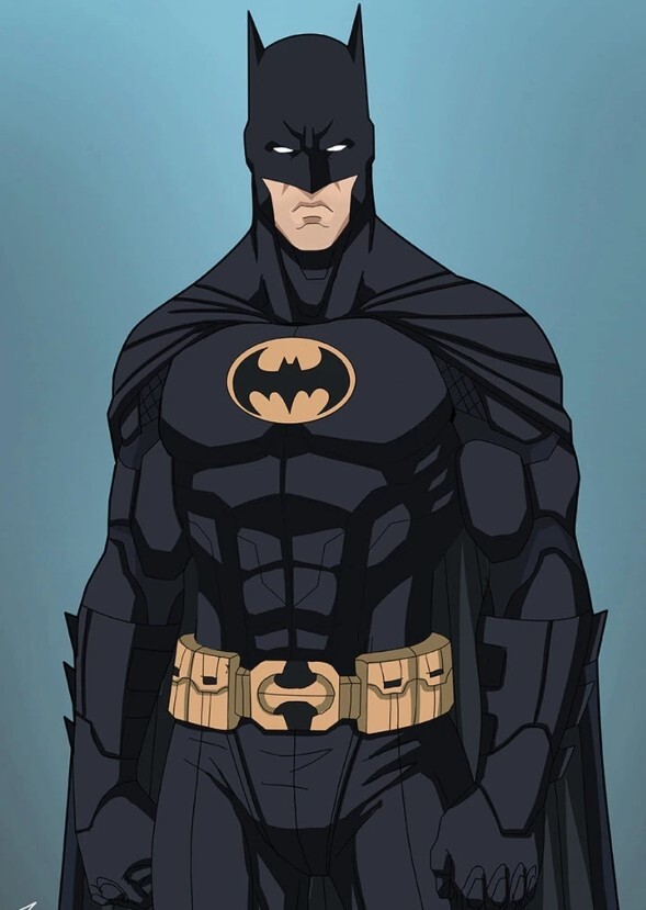 Batman