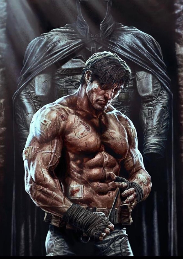 Batman