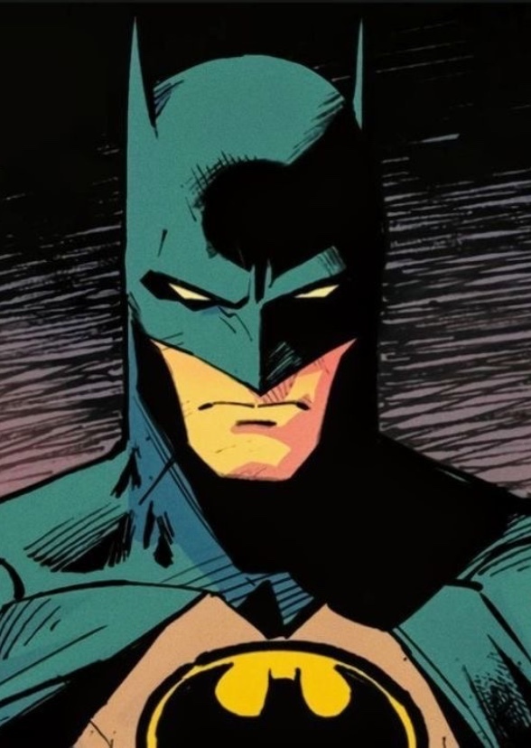 Batman