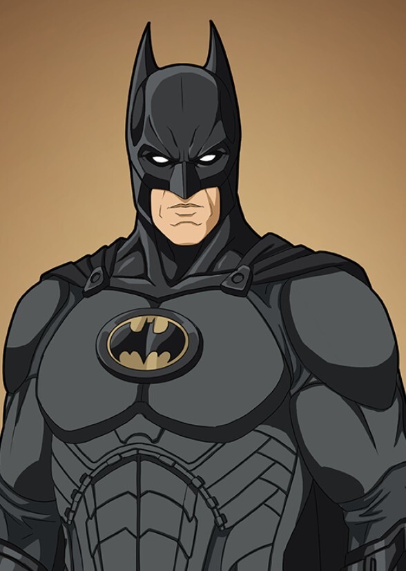 Batman