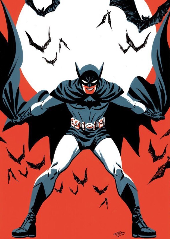 Batman
