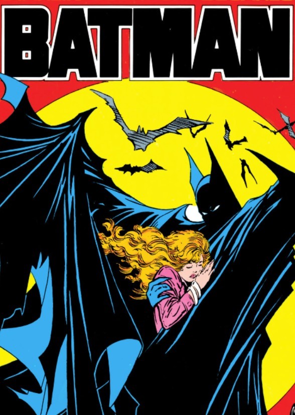 Batman