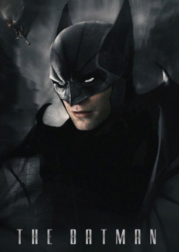 Batman: Alive and Mortal 