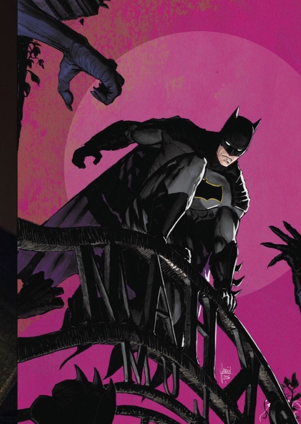 Batman