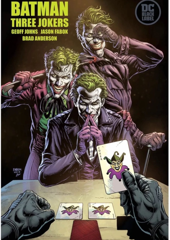 Batman