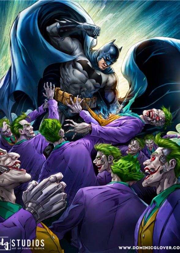 Batman