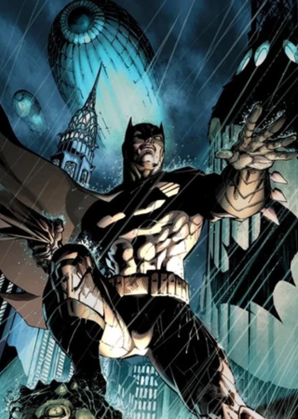Batman