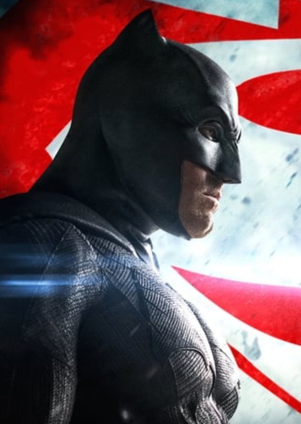 Batfleck