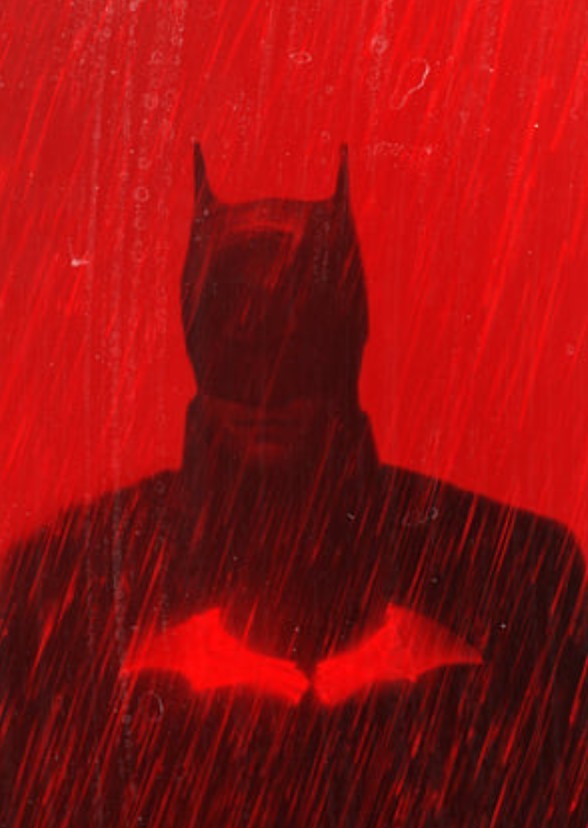 Batman Film but you can only cast youtubers